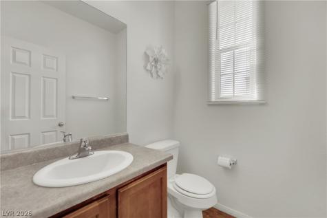 1178 Village Crossing Lane Las Vegas NV 89183