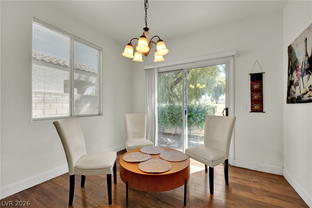 1178 Village Crossing Lane Las Vegas NV 89183