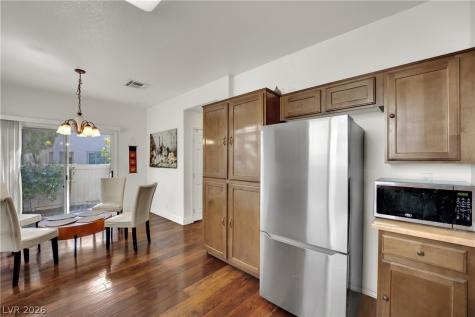 1178 Village Crossing Lane Las Vegas NV 89183
