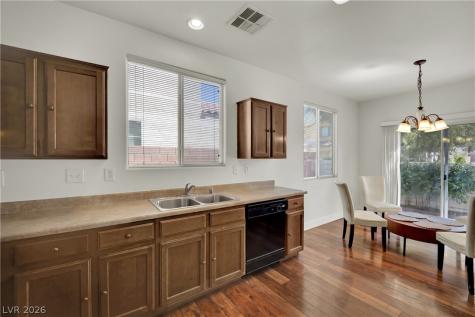 1178 Village Crossing Lane Las Vegas NV 89183