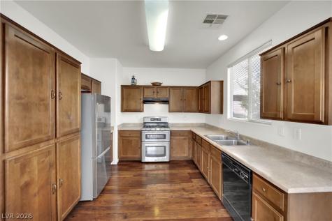 1178 Village Crossing Lane Las Vegas NV 89183