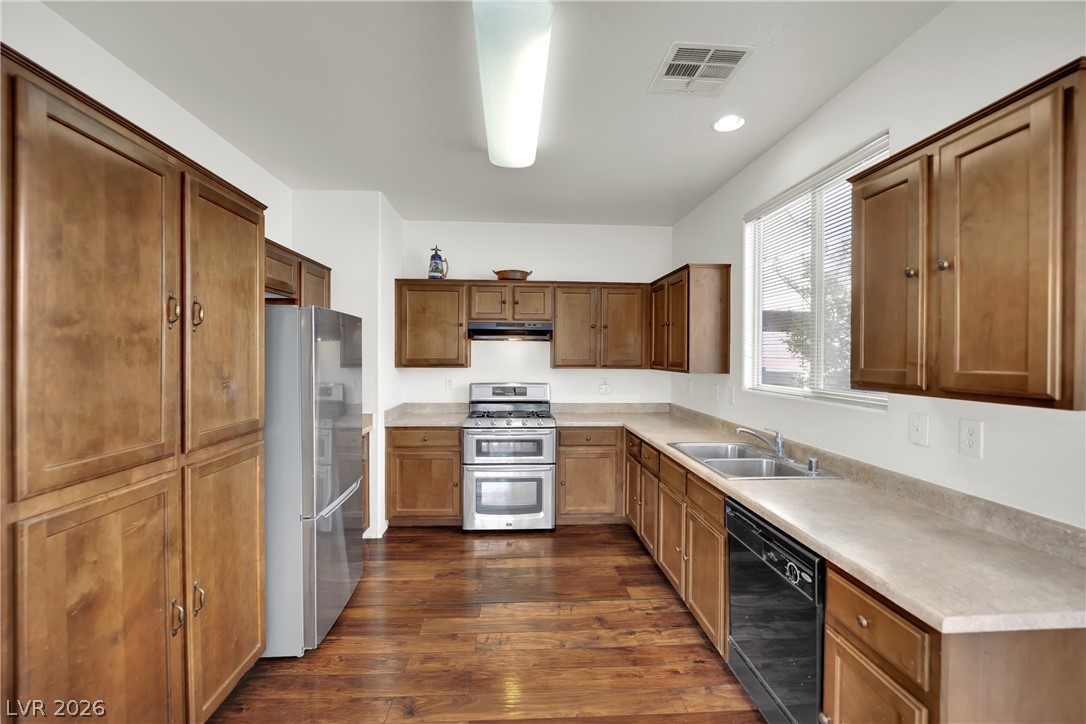 1178 Village Crossing Lane Las Vegas NV 89183