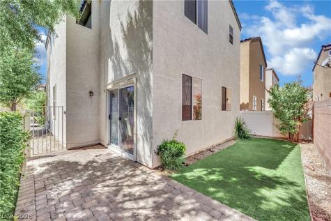 1178 Village Crossing Lane Las Vegas NV 89183