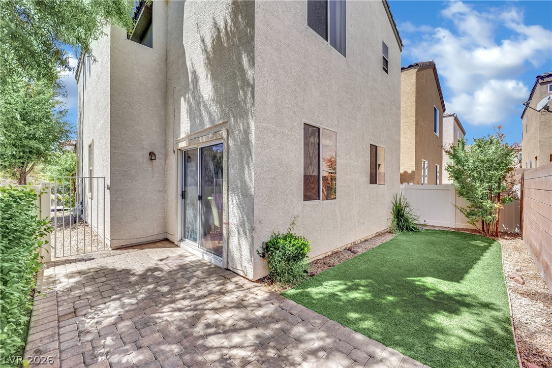 1178 Village Crossing Lane Las Vegas NV 89183