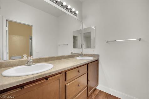 1178 Village Crossing Lane Las Vegas NV 89183