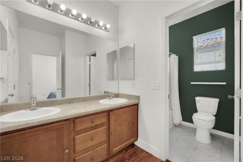 1178 Village Crossing Lane Las Vegas NV 89183