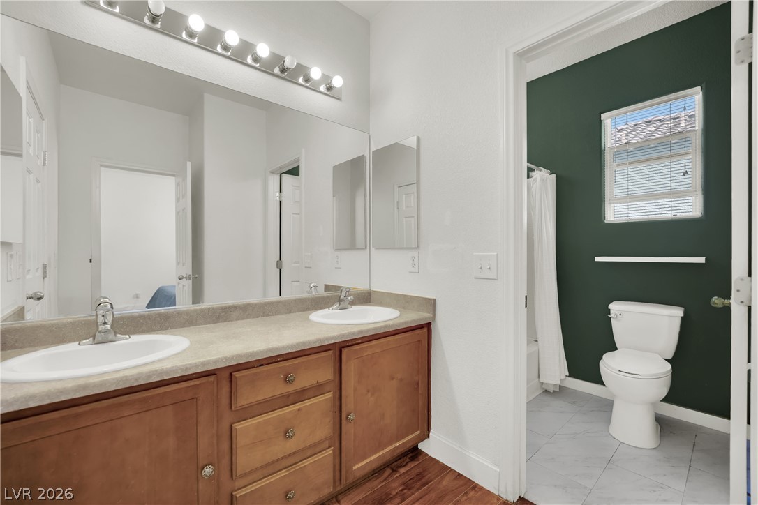 1178 Village Crossing Lane Las Vegas NV 89183