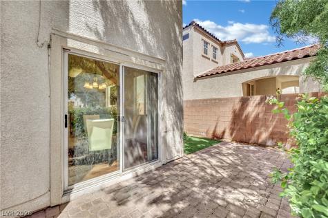 1178 Village Crossing Lane Las Vegas NV 89183