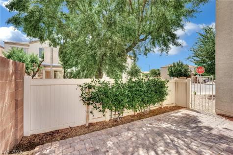 1178 Village Crossing Lane Las Vegas NV 89183