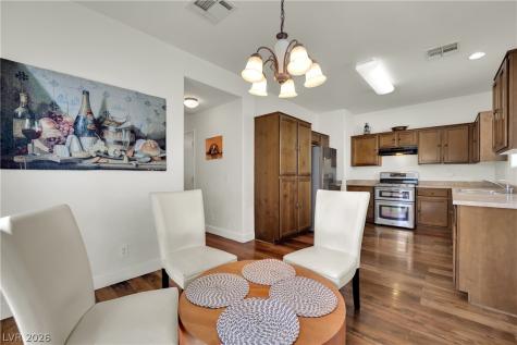 1178 Village Crossing Lane Las Vegas NV 89183