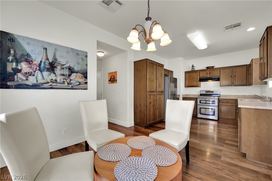 1178 Village Crossing Lane Las Vegas NV 89183