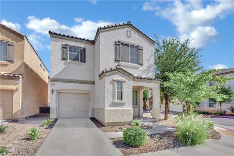 1178 Village Crossing Lane Las Vegas NV 89183
