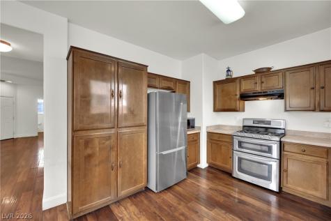 1178 Village Crossing Lane Las Vegas NV 89183