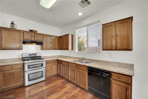 1178 Village Crossing Lane Las Vegas NV 89183
