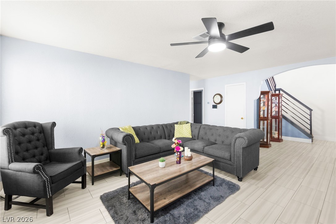 6345 Rose Tree Lane Las Vegas NV 89156