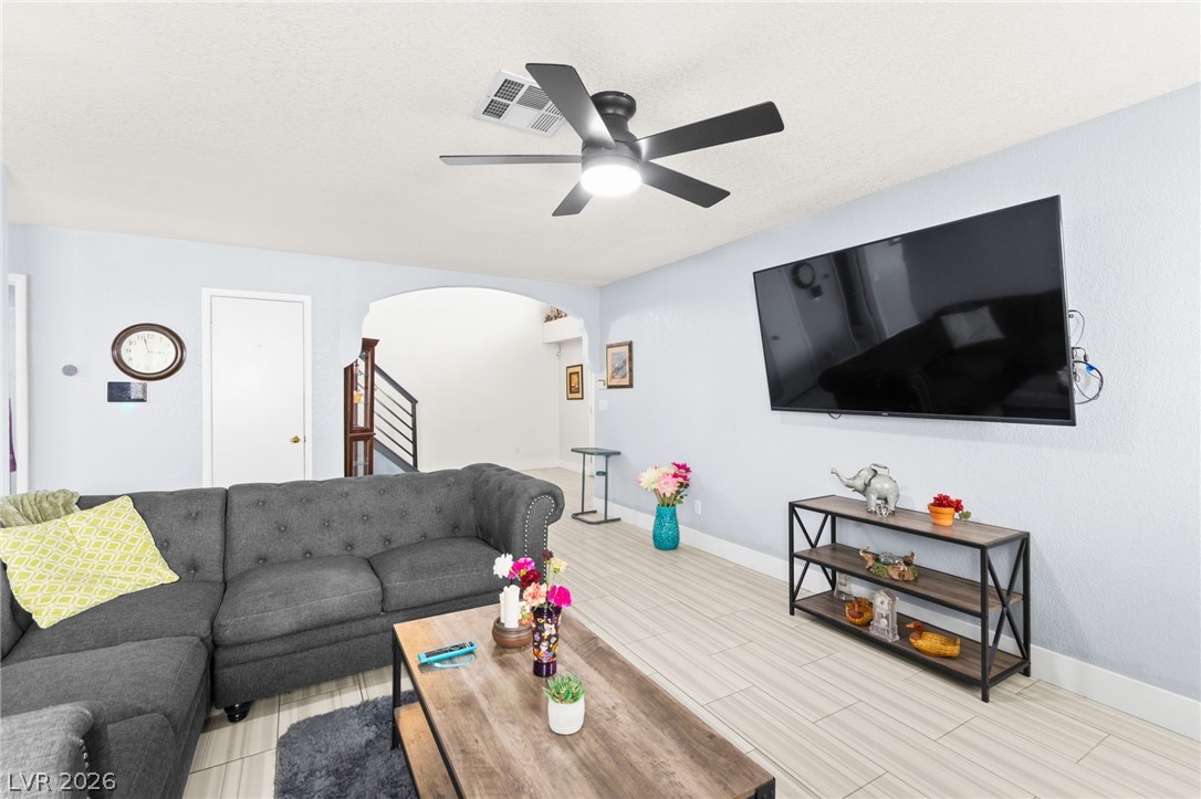 6345 Rose Tree Lane Las Vegas NV 89156