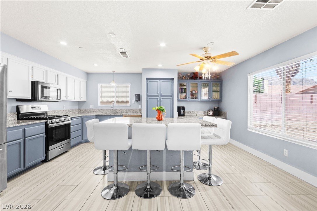 6345 Rose Tree Lane Las Vegas NV 89156