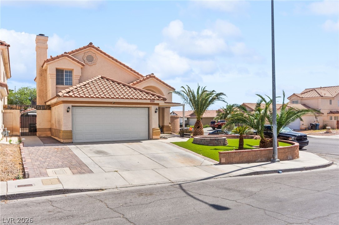 6345 Rose Tree Lane Las Vegas NV 89156
