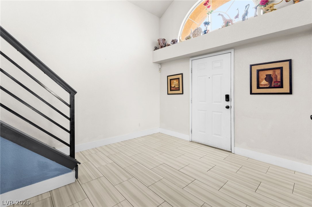 6345 Rose Tree Lane Las Vegas NV 89156