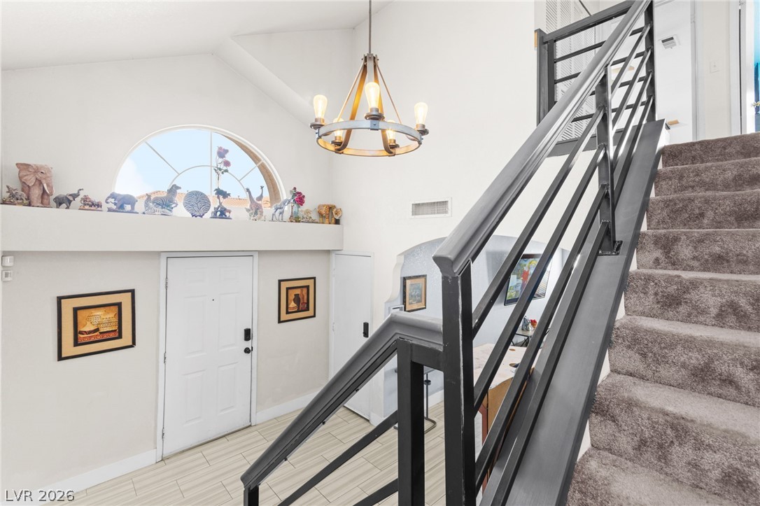 6345 Rose Tree Lane Las Vegas NV 89156