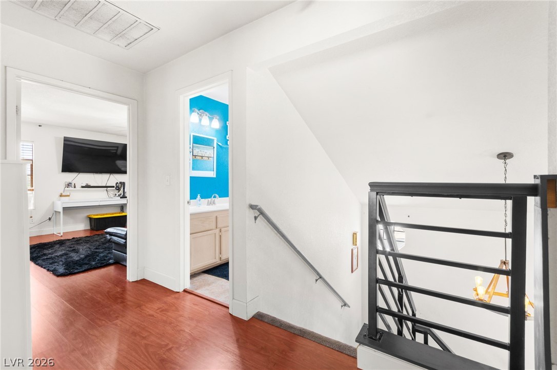 6345 Rose Tree Lane Las Vegas NV 89156