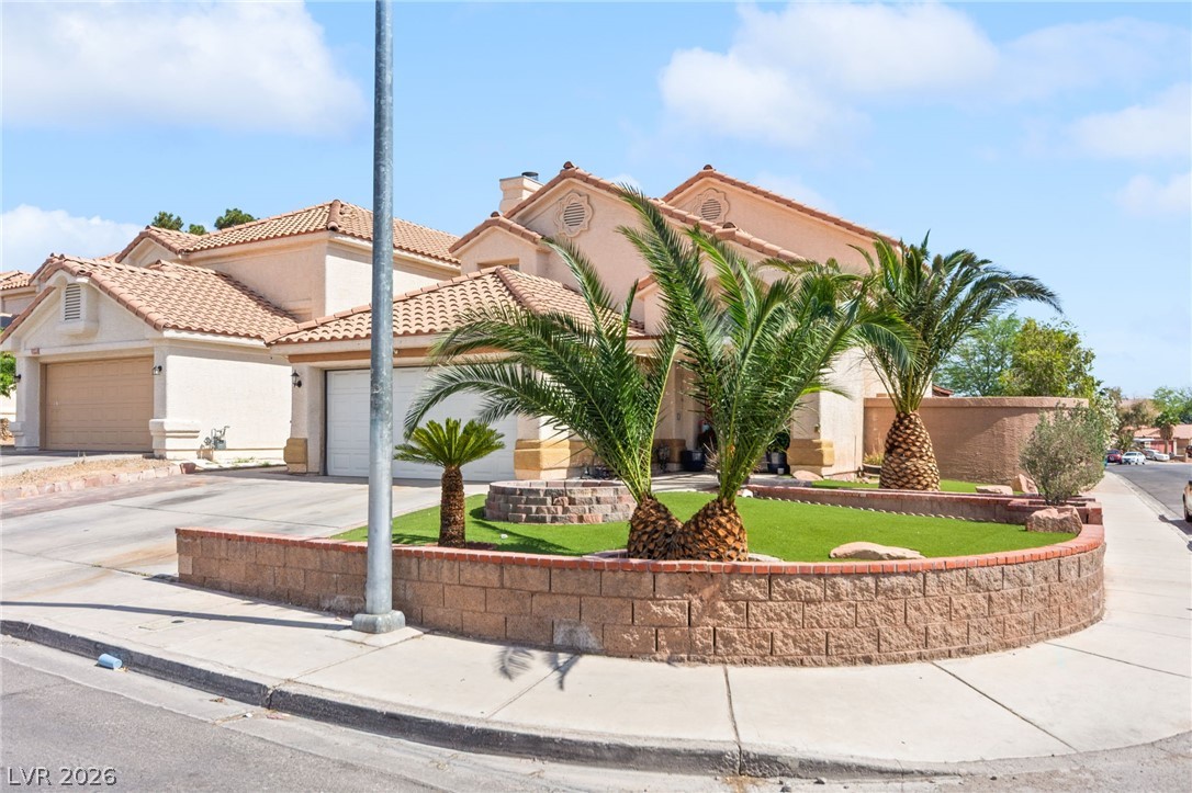 6345 Rose Tree Lane Las Vegas NV 89156