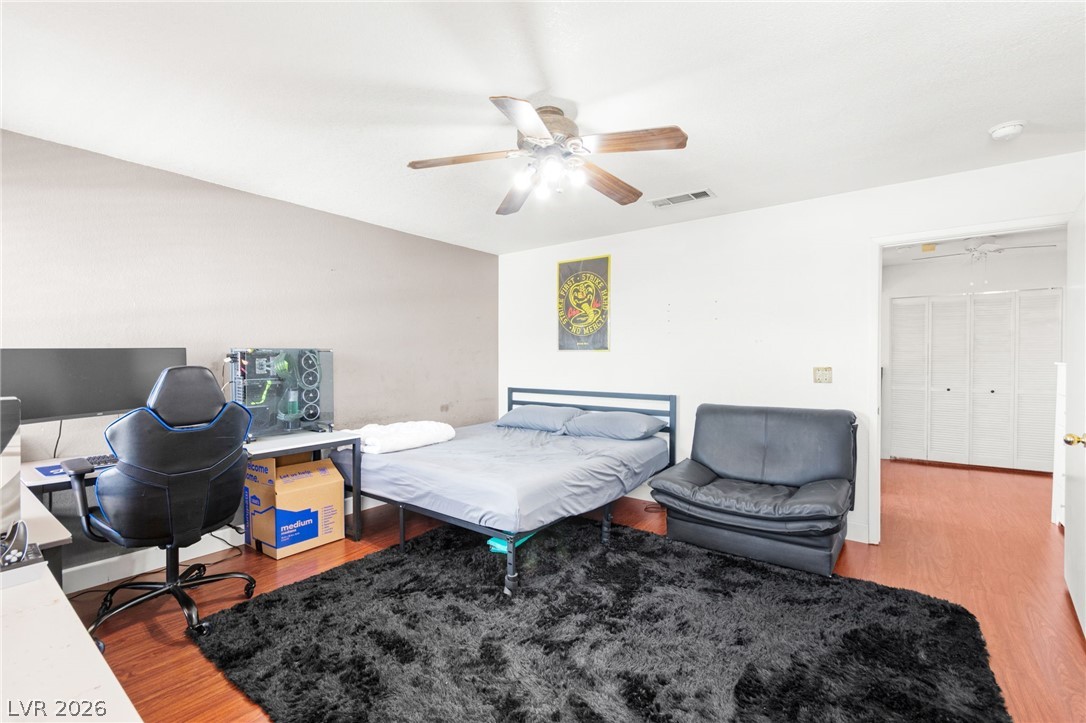 6345 Rose Tree Lane Las Vegas NV 89156