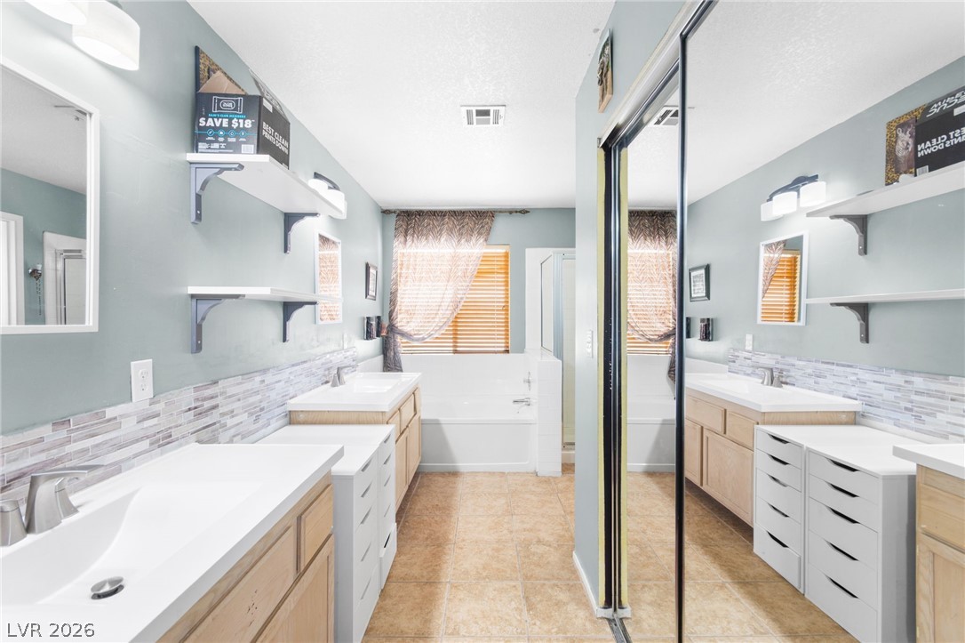 6345 Rose Tree Lane Las Vegas NV 89156