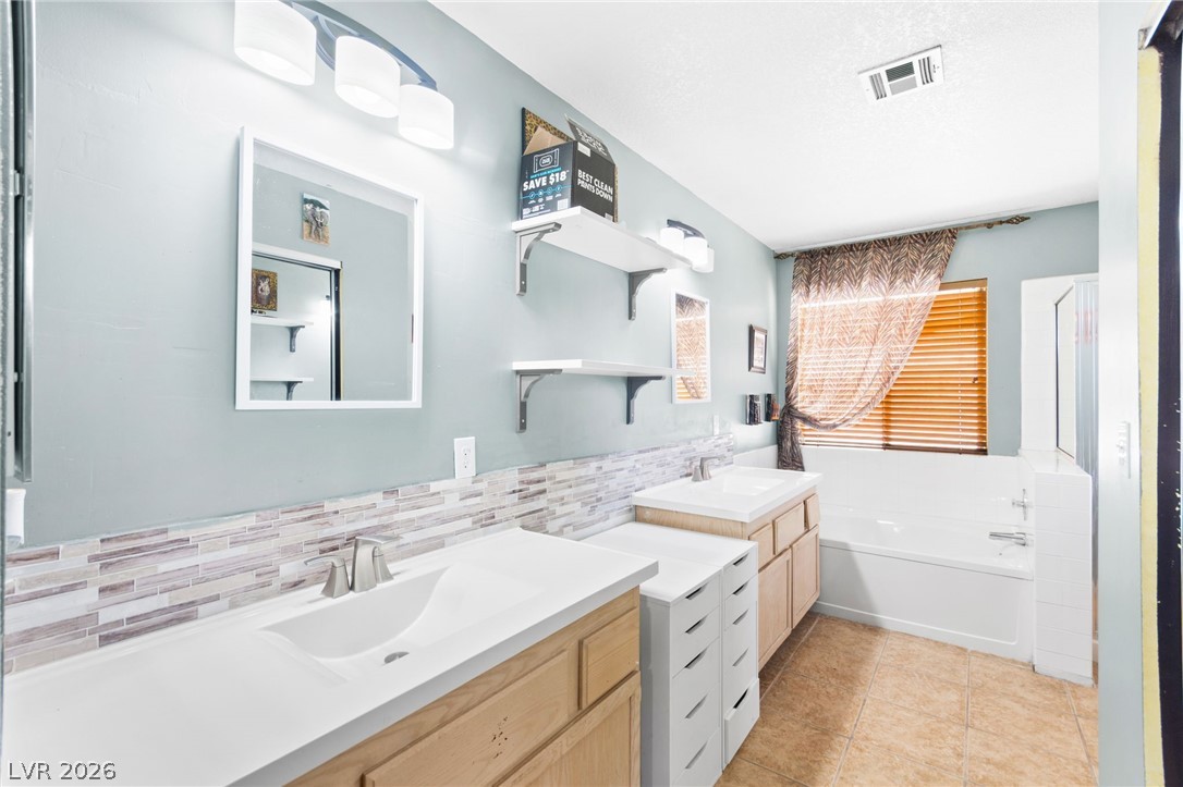6345 Rose Tree Lane Las Vegas NV 89156