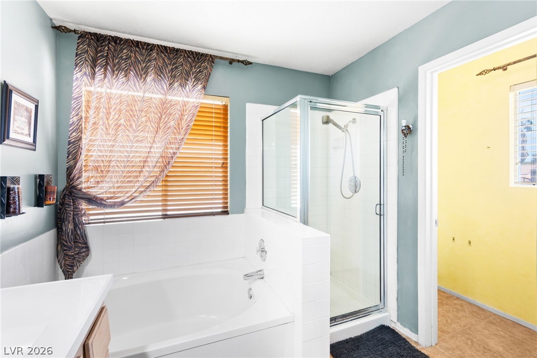 6345 Rose Tree Lane Las Vegas NV 89156