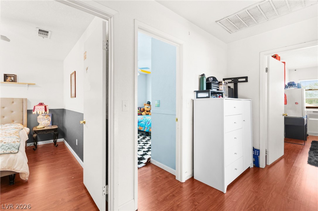 6345 Rose Tree Lane Las Vegas NV 89156
