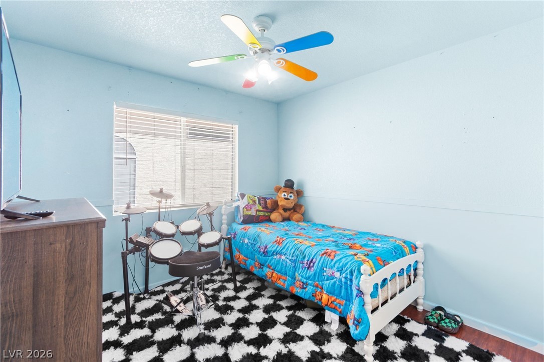 6345 Rose Tree Lane Las Vegas NV 89156