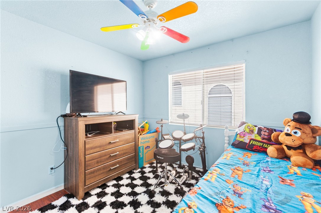 6345 Rose Tree Lane Las Vegas NV 89156