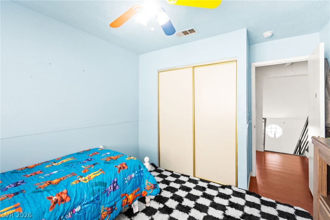 6345 Rose Tree Lane Las Vegas NV 89156