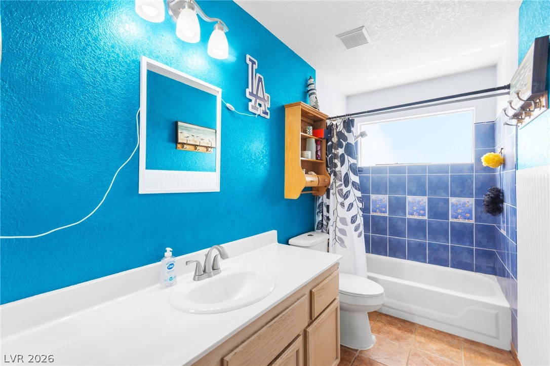 6345 Rose Tree Lane Las Vegas NV 89156