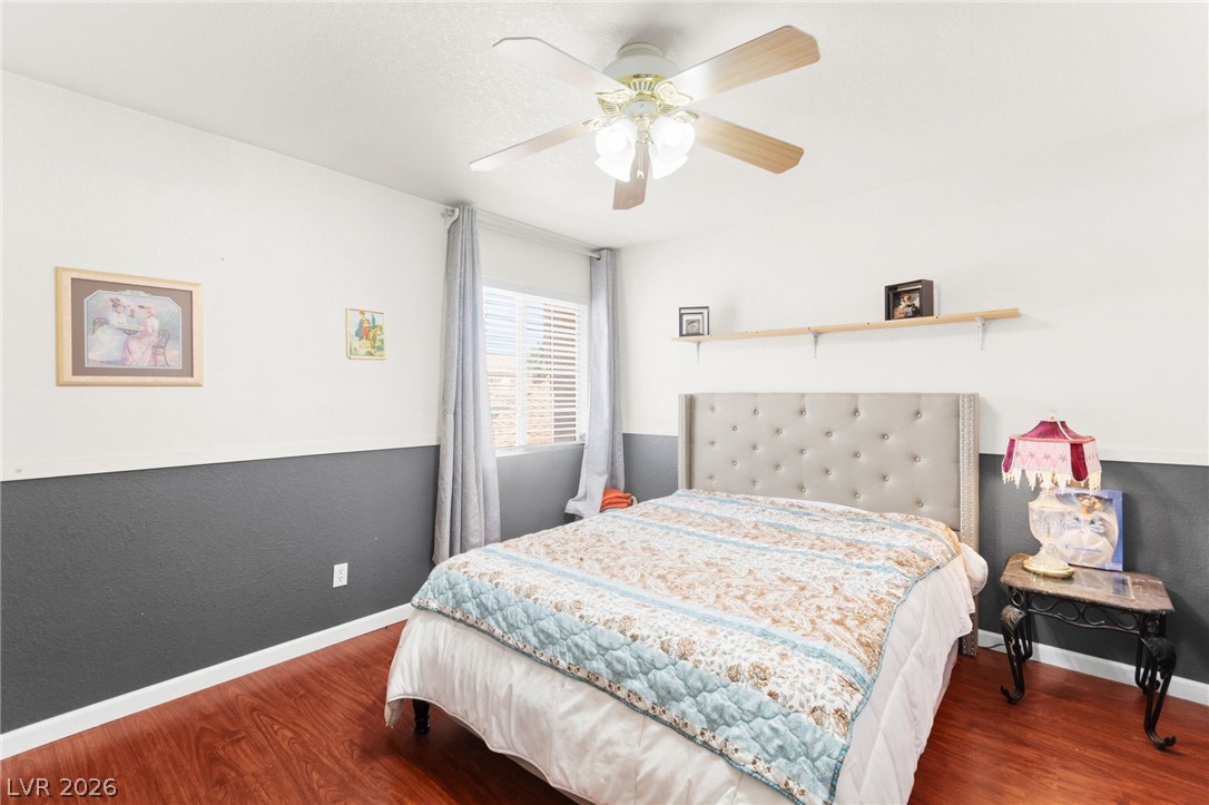 6345 Rose Tree Lane Las Vegas NV 89156