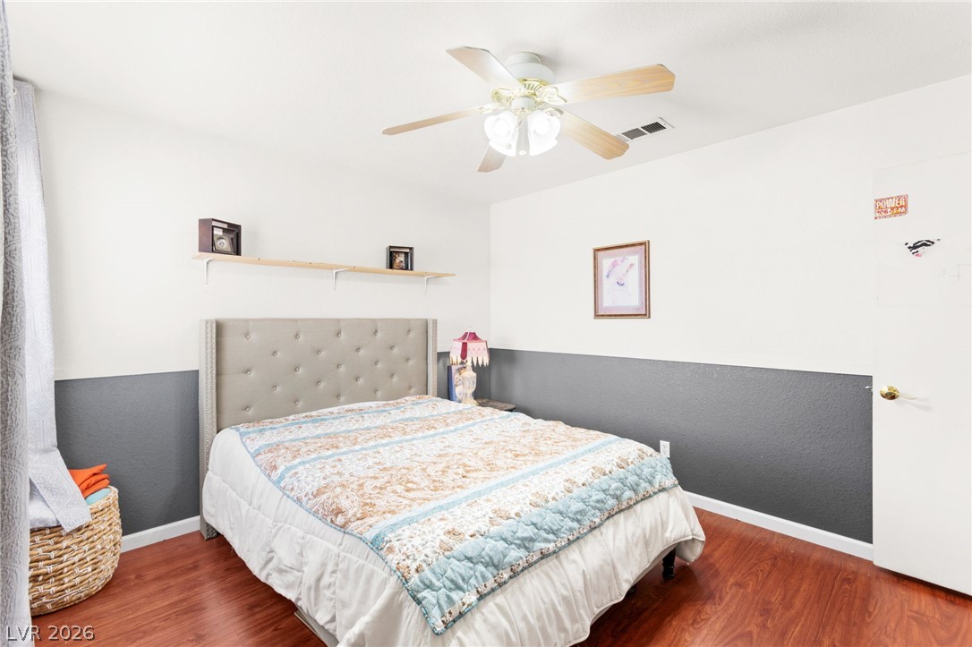 6345 Rose Tree Lane Las Vegas NV 89156