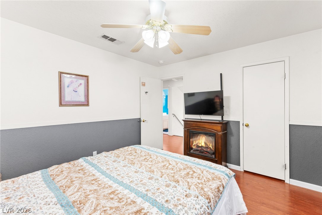 6345 Rose Tree Lane Las Vegas NV 89156