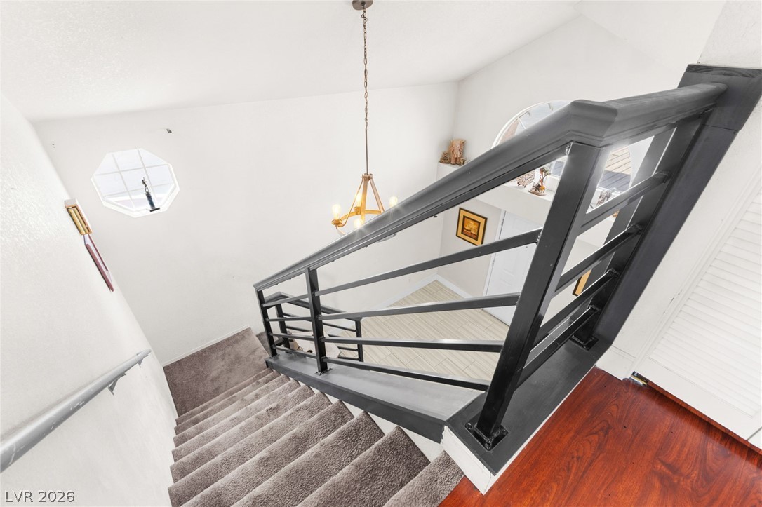 6345 Rose Tree Lane Las Vegas NV 89156