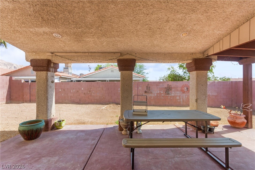 6345 Rose Tree Lane Las Vegas NV 89156