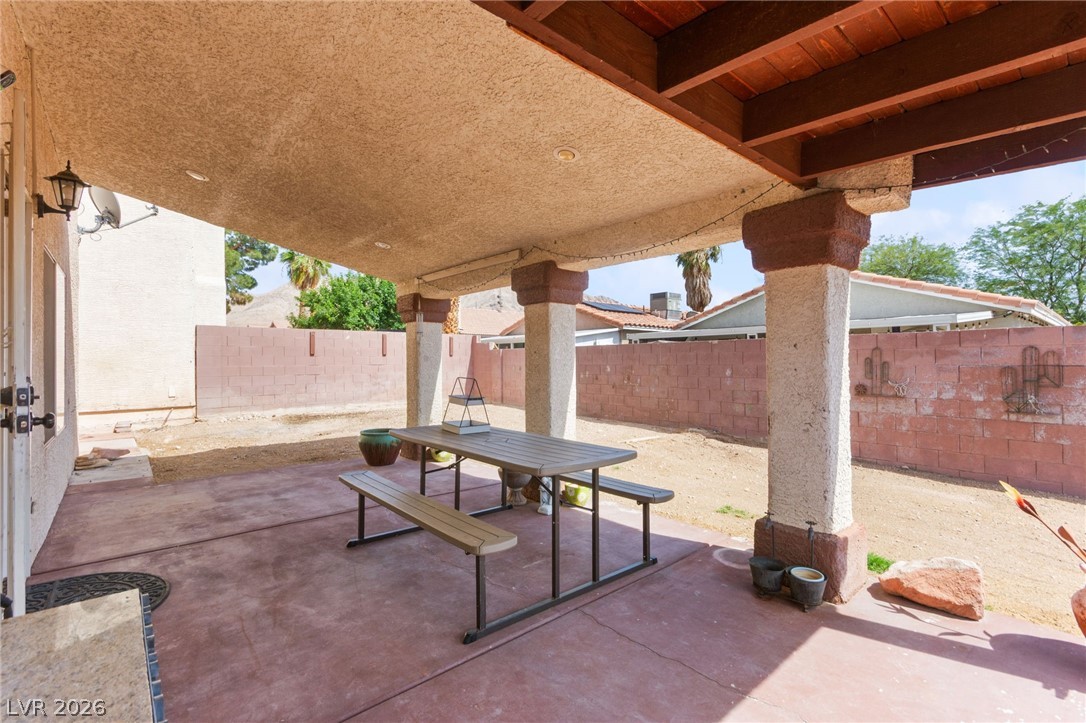 6345 Rose Tree Lane Las Vegas NV 89156