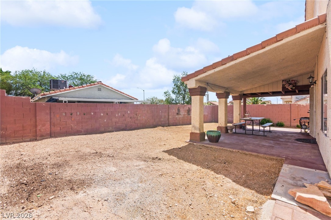 6345 Rose Tree Lane Las Vegas NV 89156