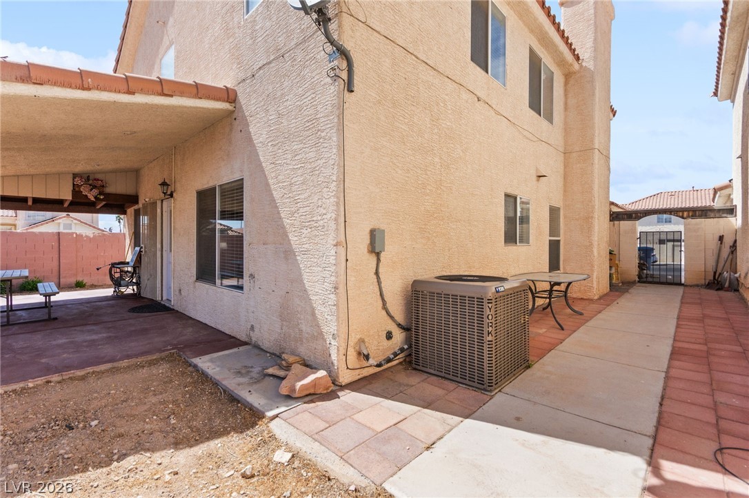 6345 Rose Tree Lane Las Vegas NV 89156