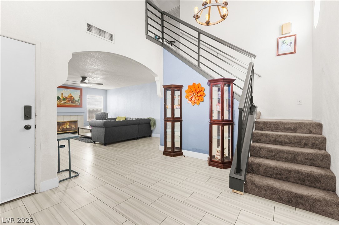 6345 Rose Tree Lane Las Vegas NV 89156