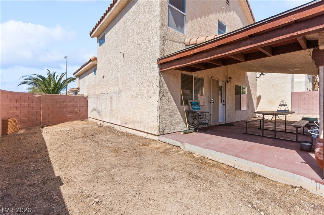 6345 Rose Tree Lane Las Vegas NV 89156
