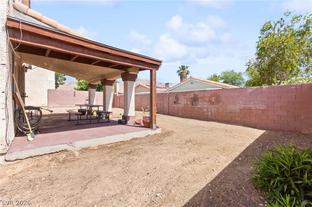 6345 Rose Tree Lane Las Vegas NV 89156