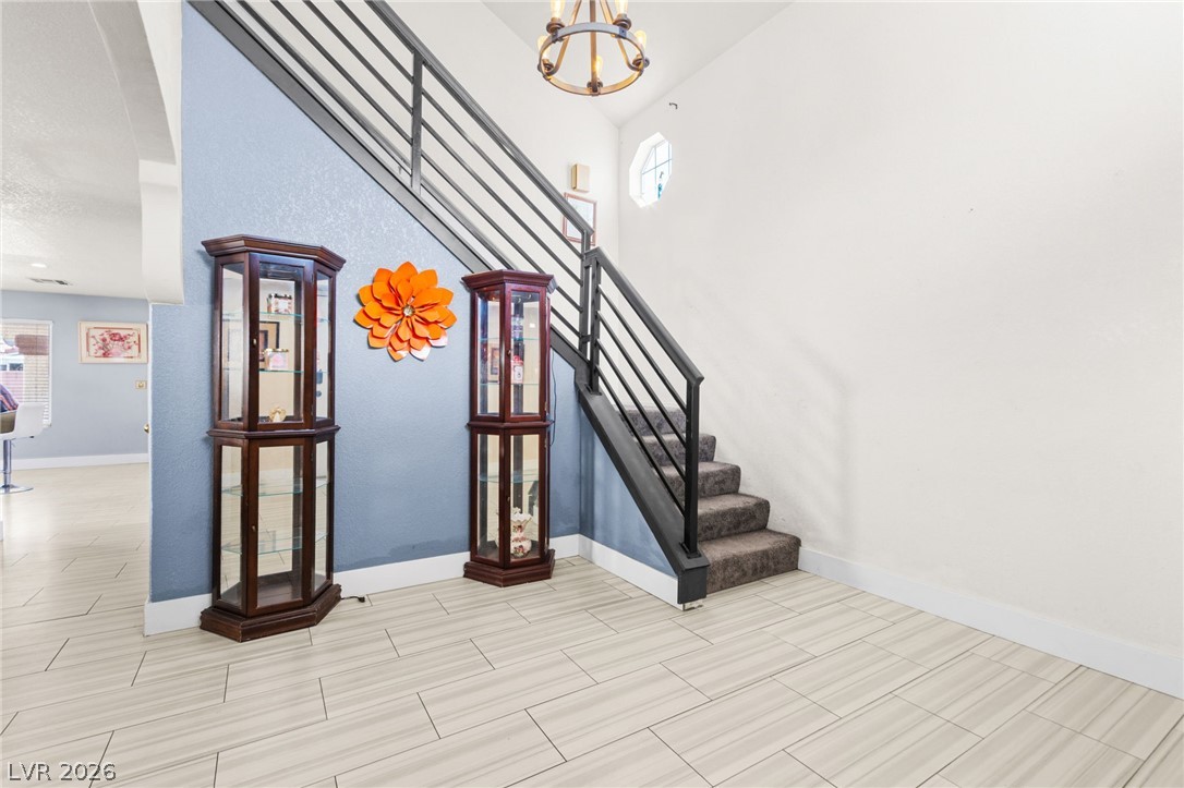 6345 Rose Tree Lane Las Vegas NV 89156