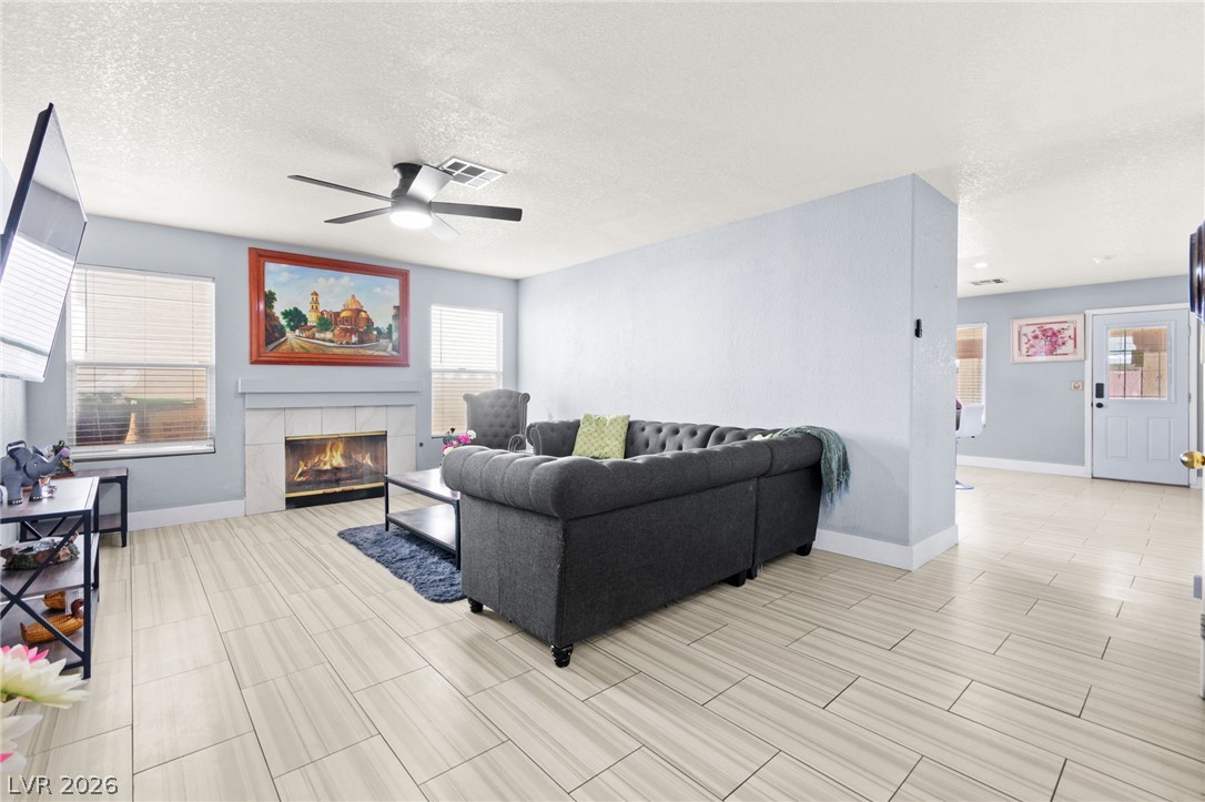 6345 Rose Tree Lane Las Vegas NV 89156