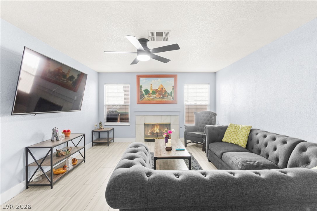 6345 Rose Tree Lane Las Vegas NV 89156