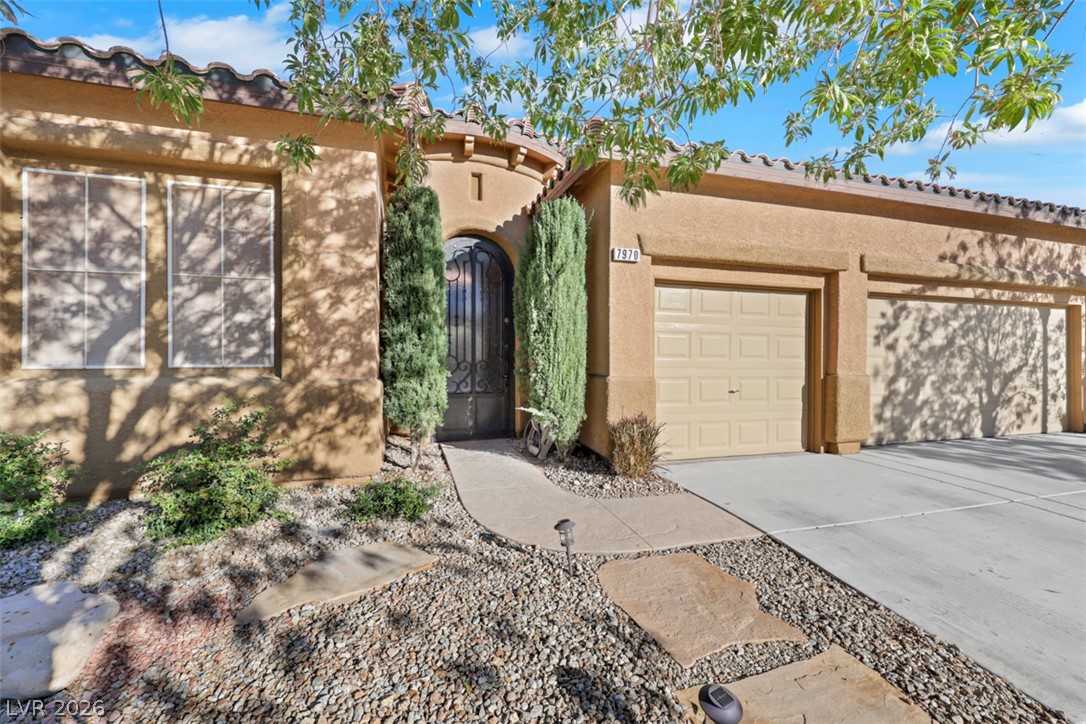 7970 Carson Creek Street Las Vegas NV 89113